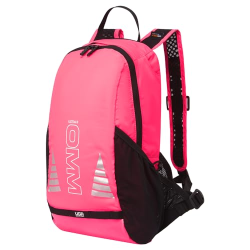 OMM Ultra 8 Pink
