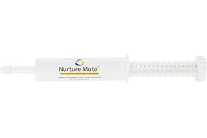 Nurture Mate Colostrum for Puppies & Foals 30ml