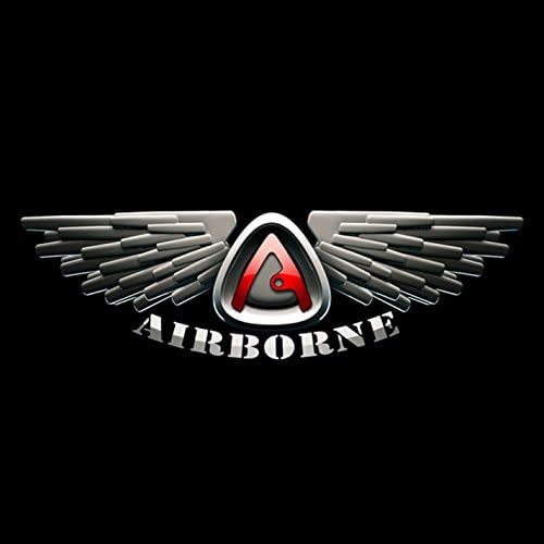 AirBorne by Airborne on Amazon Music Amazon.co.uk