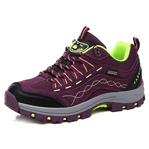 Assorbimento degli urti - Il materiale elastico Eva è attaccato al tallone della scarpa da trekking, che viene utilizzato insieme alla soletta per consentire ai tuoi piedi di godere di una sensazione morbida e confortevole.