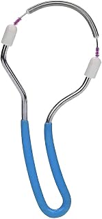 Premium Blue Epilators with ABS Handle – Efficient Facial Hair Removal for Ultimate Comfort