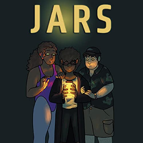 Power-Up With The Spellbinding Full Audiobook Experience!