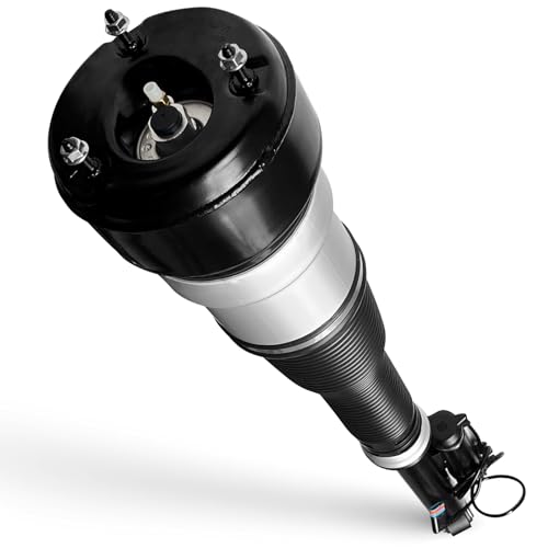 KEIYSHOLCK Rear Left Air Strut Replace S-Class W221 05-12 without 4Matic CL-Class C216 06-13 with Air 4Matic 2213205513 by KEIYSHOLCK - Used condition - US$211.42