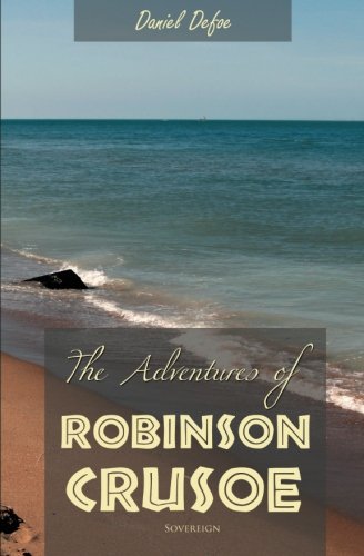 The Adventures of Robinson Crusoe