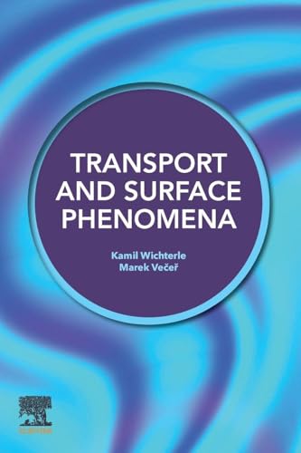 Transport and Surface Phenomena view 2