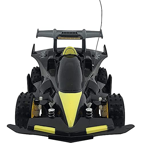 Veiculo Sentinela - Radio Controle 7 Func Bat Reca