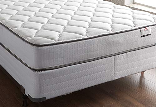 Marriott Hotel Collection Queen Mattress & Box Spring Set