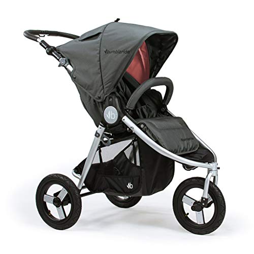 bumbleride indie vs thule urban glide