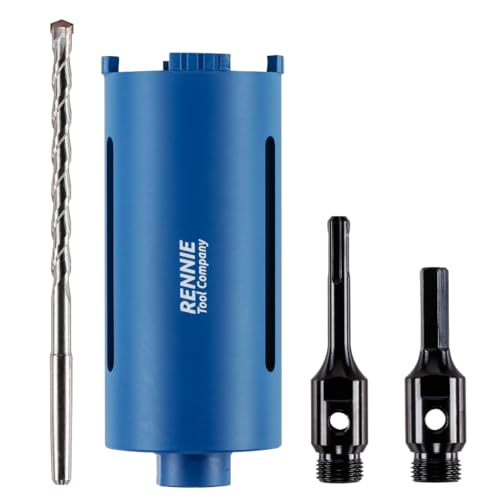 Best masonry drill bits for granite