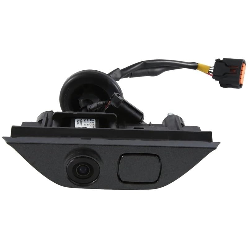 Caméra Recul Voiture 95760-M9100 Grand Angle pour Stationner Sans Angle Mort