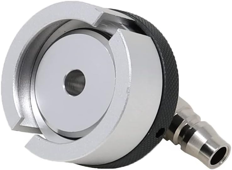 CTA Tools 3939 Brake Bleeder Adapter Compatible with Tesla 3 & Y, GM