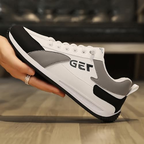 Chaussures de course légères pour vos promenades de printemps - 4