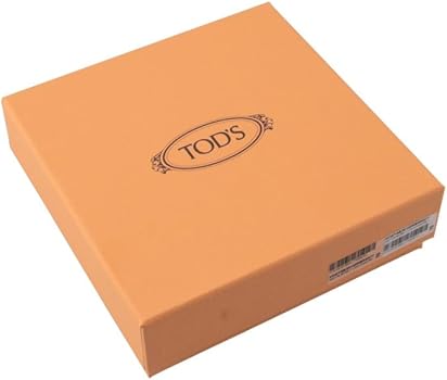 トッズ　ダブルT金具　タイムレス　キルティング　激レアデザイン　EU41 T タイムレス コレクション｜トッズのアイコン