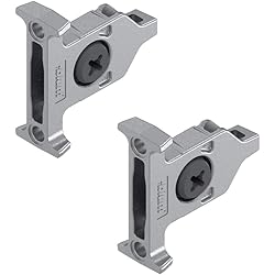 Cajones Dg Blum Tandembox ZSF.35A2 - Cajón Delantero (2 Unidades)