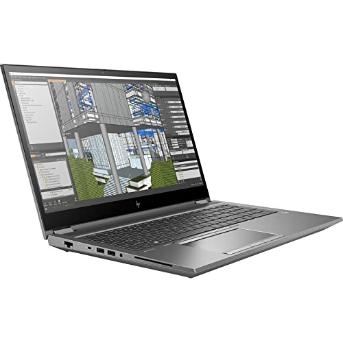 Amazon.com: HP Smart Buy ZBOOK Fury 15 G8 I9-11950H 15.6 32GB W11P