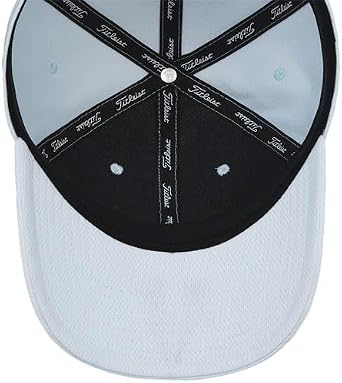 Titleist Golf Tour Elite Hat 2025