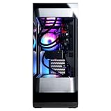 Comparison of CyberpowerPC SLC8800A5 vs undefined