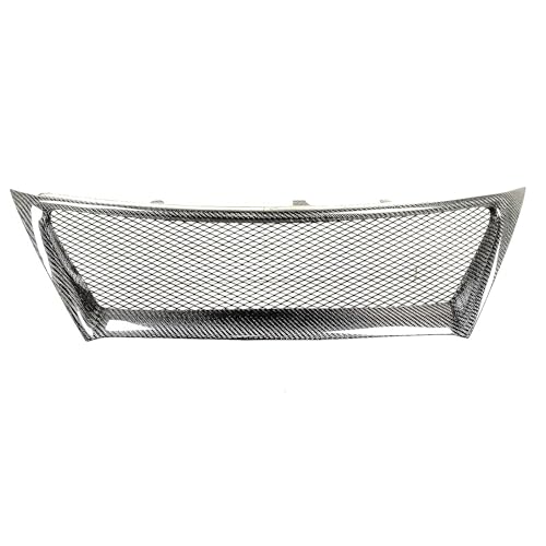 Grille de capot avant pour rouler en Lexus IS350 avec un style JDM