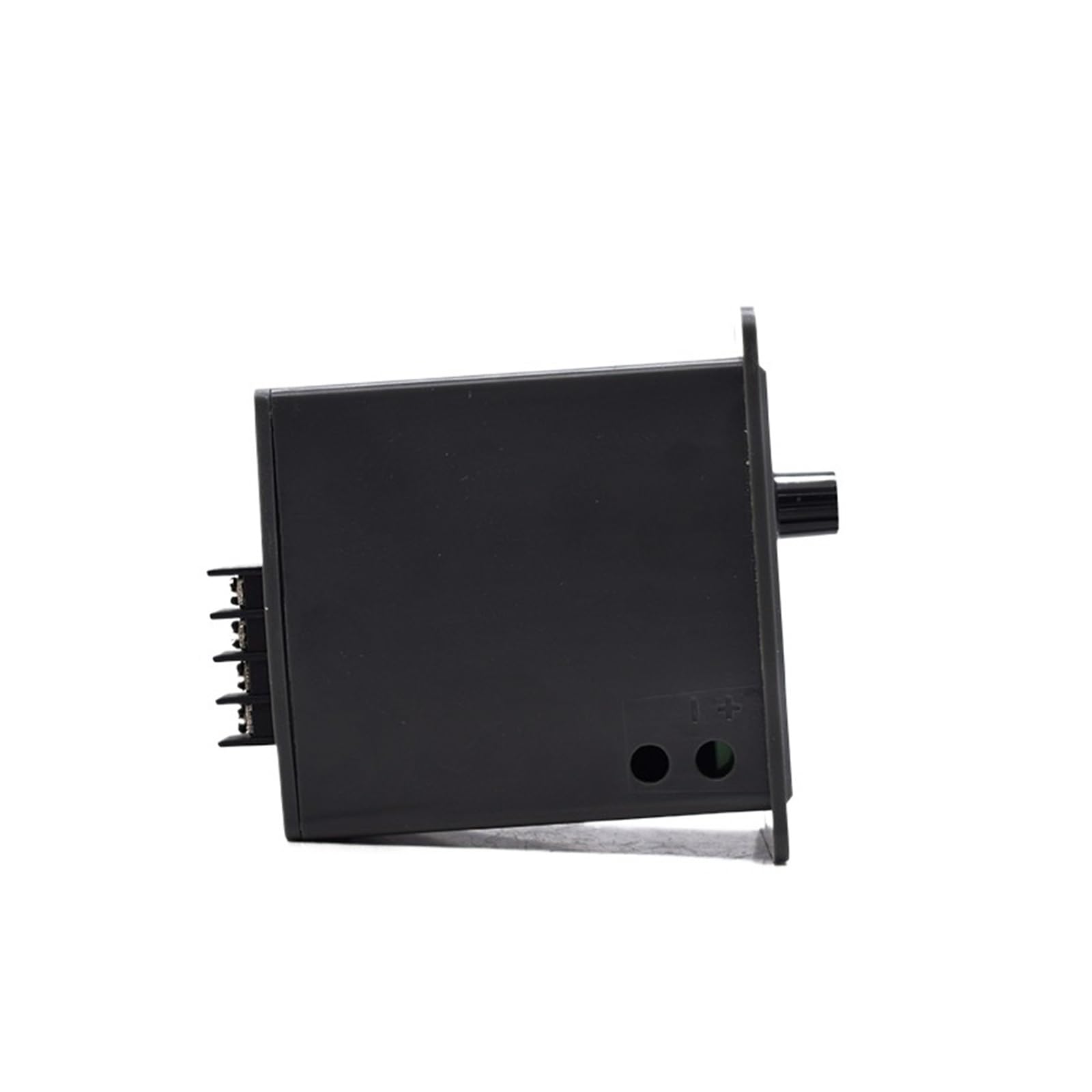 regolatore di velocità del motore elettromagnetico Regolatore di velocità del motore CCM2US DC10V-60V Controller del motore di rallentamento Interruttore di controllo della rotazione positiva e negati