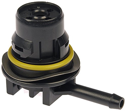 Dorman 911-001 Fuel Tank Vent Valve Compatible With Select Models #TOP1