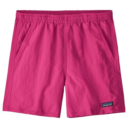 美品 patagonia baggies shorts pink 海外規格XS 美品 patagonia baggies shorts pink 海外規格XS PATAGONIA
