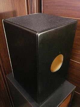 LP Matador Adjustable Tension String Cajon