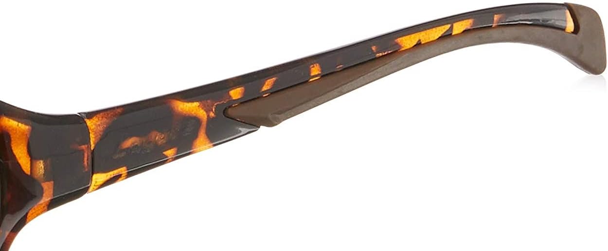 Coyote Eyewear Contemporary