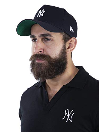 POLO NEW ERA MLB NEW YORK YANKEES FASHION ICON STRIPES