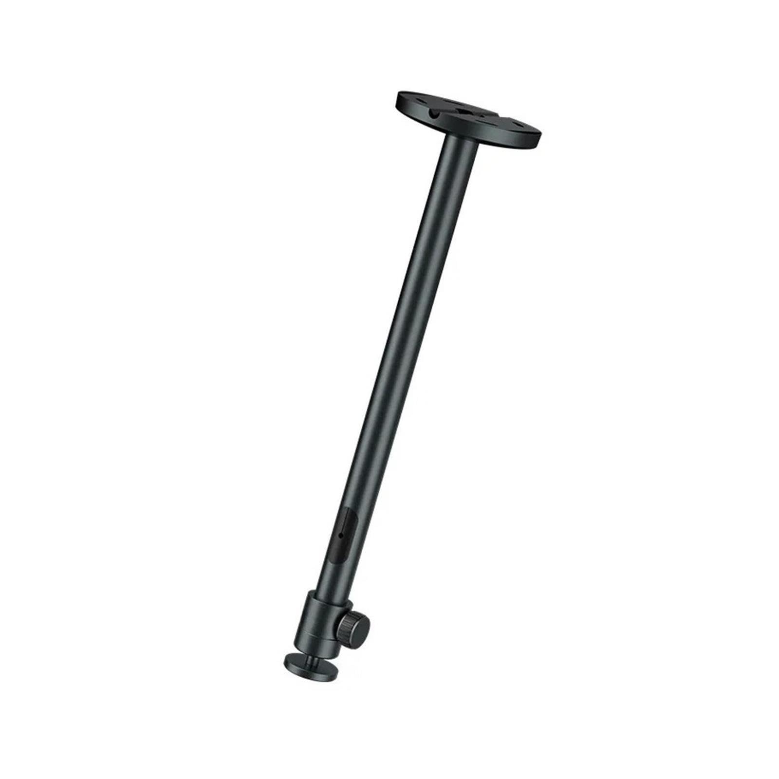 Compatible con Dangbei, Soporte de Techo de Aluminio Serie F5-X5 | Soporte de montaje en techo for proyector, aleación de aluminio, compatible con F5 F6 X3 X5 D3X D5X