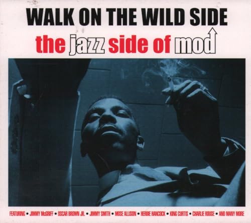 Jazz Side of Mod / Various