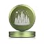 Green | Pinewood Engraved