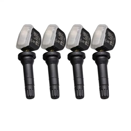 Capteur TPMS Ecosport Explorer F2GZ1A189A valve électronique