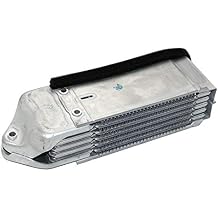IAP Performance 113117021 Doghouse Oil Cooler for VW Beetle