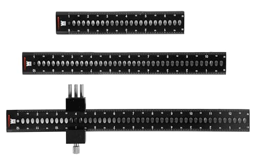 WEN Multifunction Marking & Square Scale (ME800R) thumbnail 2