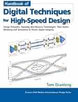 High-Speed Digital System Design(英文書) High-Speed Digital System Design: A Handbook of Interconnect