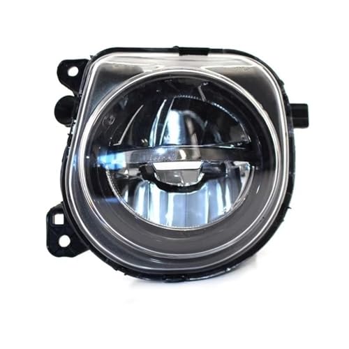 Phares anti-brouillard avant pour BMW 528i F10 2014-2016