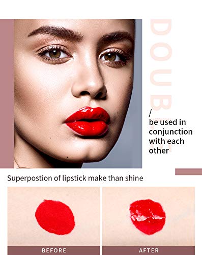 Nvyue 001 Lip Plumper,Natural Lip Plumper And Lip Care Serum,Lip Enhancer thumb #3