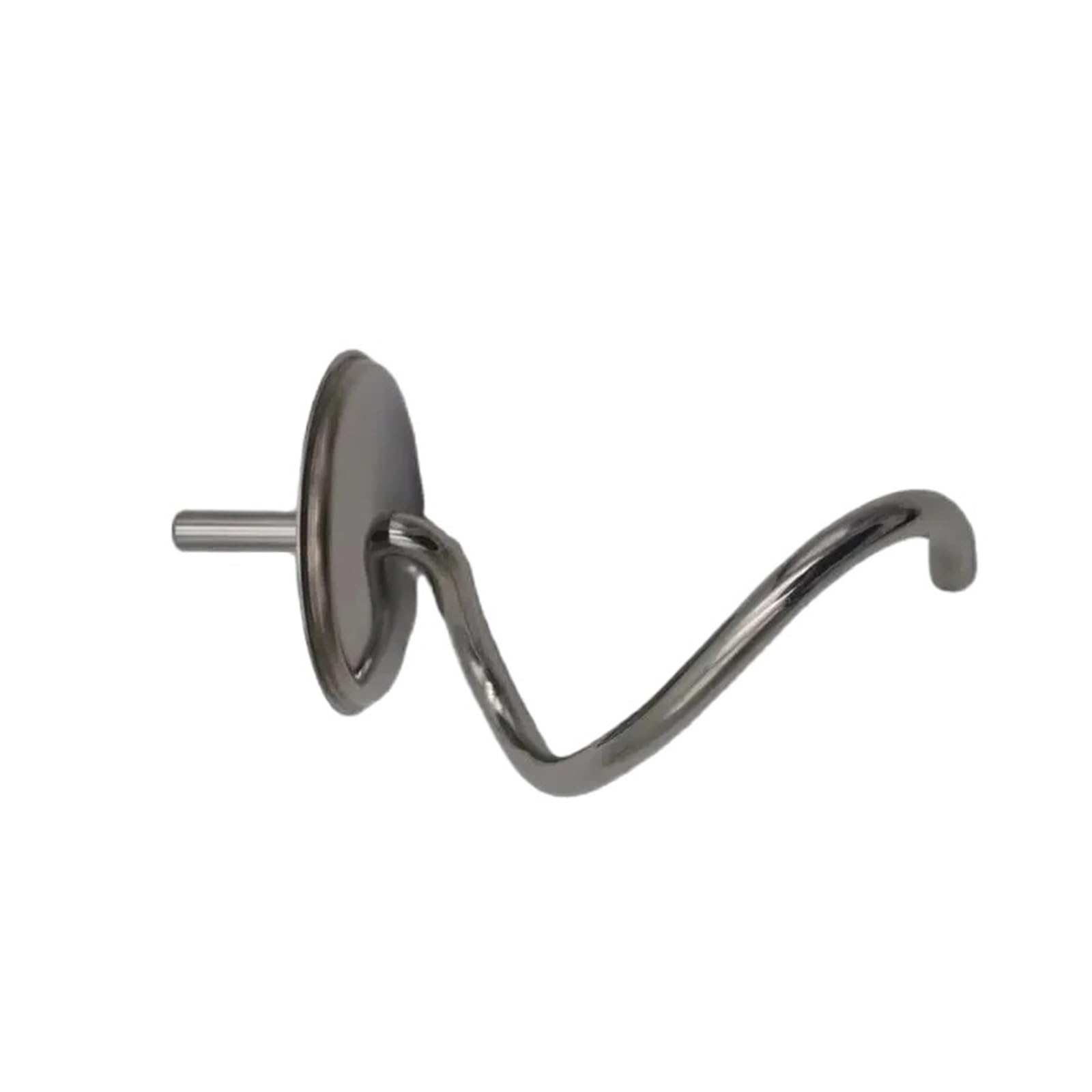 Varilla De Gancho for Máquina Chef, Paleta Mezcladora De Masa, Compatible Con KENWOOD,KMC010,KMC510,KVC51,KVC30