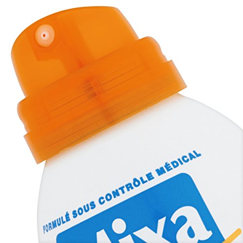 Mixa brume solaire spf +50 200ml - vue 4