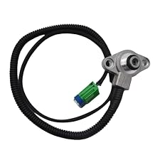 7700100009 252924 21197067-7 Transmission Pressure Sensor Compatible with Peugeot 206 307 308 Compatible with Citroen C3 C4 C5 C8 Compatible with Renault 19 Gearbox HDI DPO AL4