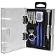 StarTech.com Handy Werkzeugset für iPhone, iPad, Samsung - Reparaturset für Smartphones, Tablets und Laptops - Tool Kit