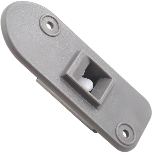 Pestillo de puerta de secadora Samsung repuesto mecánico DC97-18057A 2