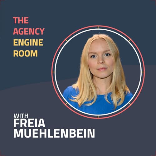 Moving Agency Growth Out of the Boardroom