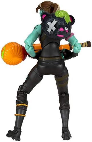 Ghoul Trooper Collectible Action Figure 