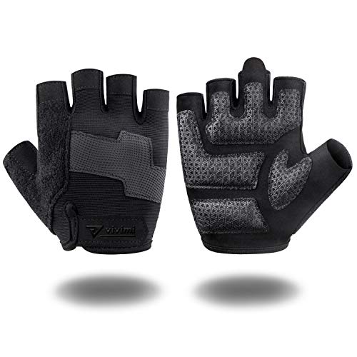 Top 10 Best Padded Weight Lifting Gloves Reviews & Buying Guide Katynel