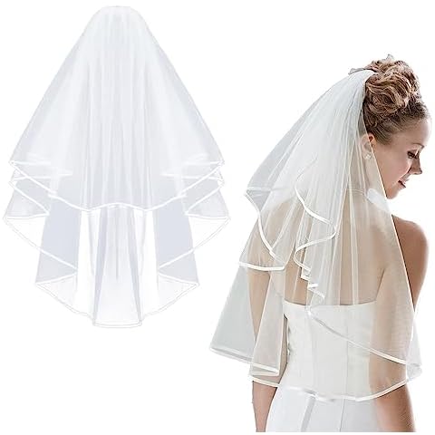 Voile de mariée XPEX Cover
