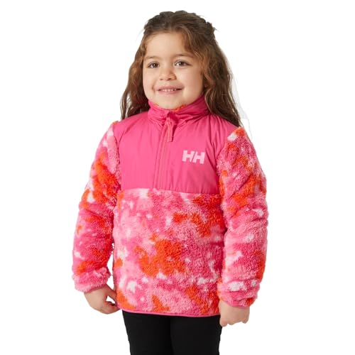 Polaire Helly Hansen K Champ pull chaud demi zip junior