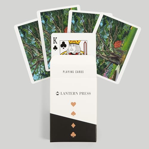 Baraja de Poker Fort Myers, Florida, 52 cartas miniatura 6