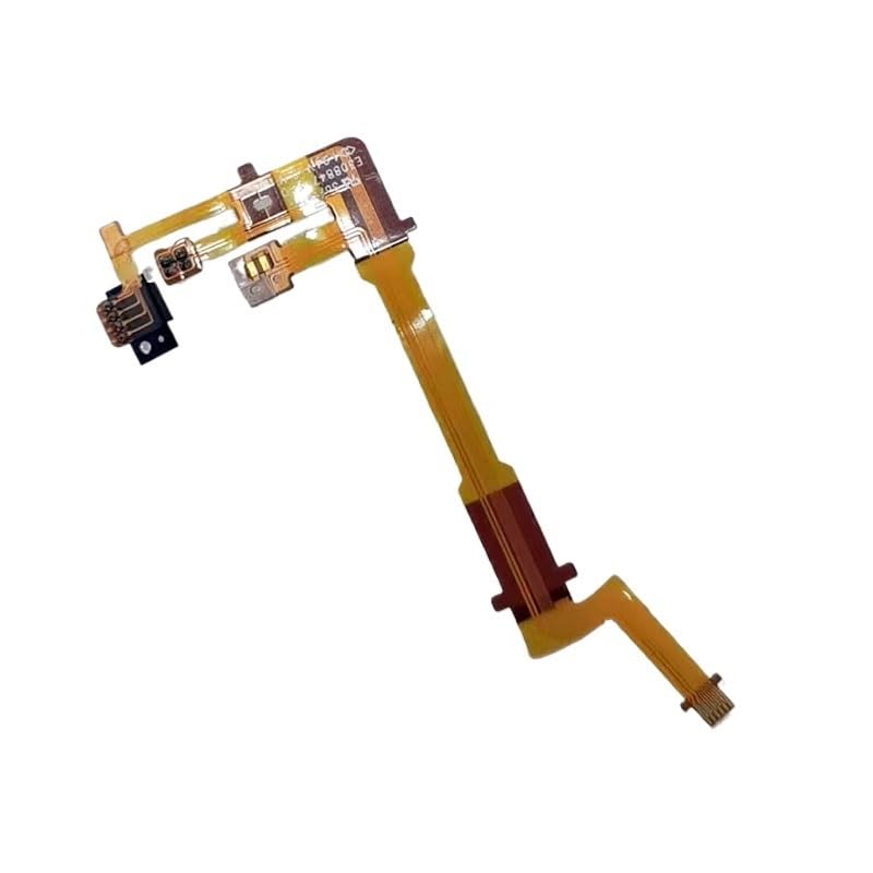 Cable flex de enfoque FPC para reparación de lente Sony E 18-135mm OSS