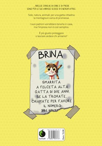 Brina E La Banda Del Sole Felino. Nuova Ediz. - 7